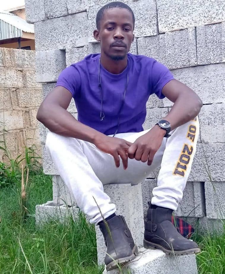 WJ Zambian Capital - PlayBoy