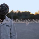 Westman - Ali Bomaye Video