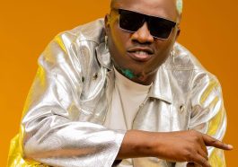 "Eondongana Nankwe" Submitted For 68th Grammys Chester More Power Aims for Historic Nomination
