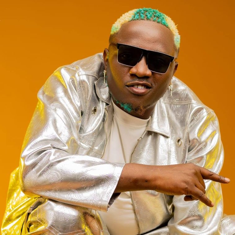 "Eondongana Nankwe" Submitted For 68th Grammys Chester More Power Aims for Historic Nomination