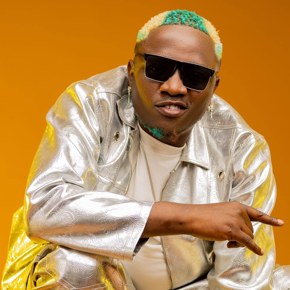 "Eondongana Nankwe" Submitted For 68th Grammys Chester More Power Aims for Historic Nomination