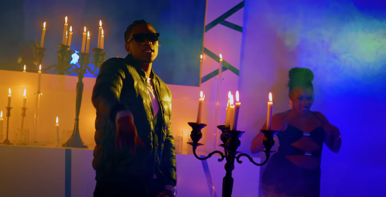 Bomb$hell Grenade Ft. Jae Cash - Down Low Video