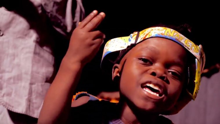 Boss Chapazi Ft. 4 Na 5 - Mood Video