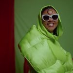 Cleo IceQueen Ft. Yo Maps & Caitlin DeVille - FIRE Video