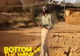 Jay Rox - Bottom Of A Wine Glass Audio & Video