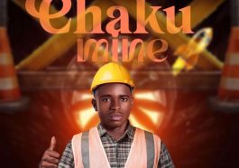 Vietenama Rap Leader - Chaku Mine Audio