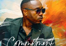 Roberto - Commitment Audio