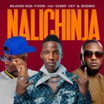 Blood Kid Yvok Ft. Chef 187 & Dizmo - Nalichinja Audio & Video
