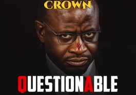 Umusepela Crown – Questionable Audio