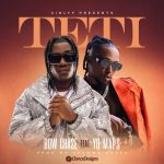 Bow Chase Ft. Yo Maps - Teti Audio