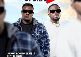 Alpha Romeo Ft. Chewe - Update 2 Audio