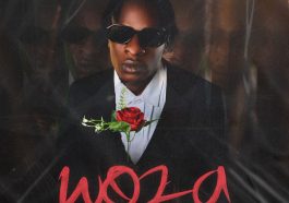 Kayz Adams – Woza