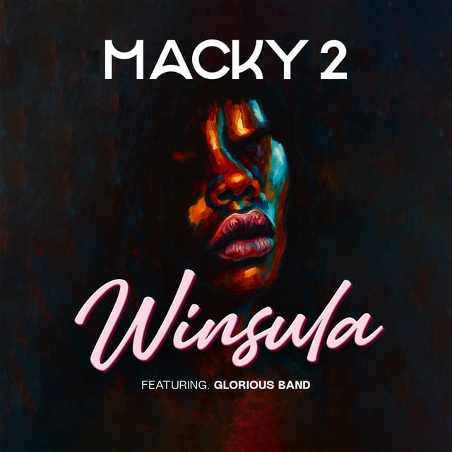 Macky 2 Ft. The Glorious Band - WINSULA Audio & Video