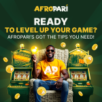 Play Smart: The Winner’s Path In Games With AfroPar