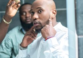 Drimz Mr Musiq Declares Zambia's Top Artist & Loses His 3rd Page