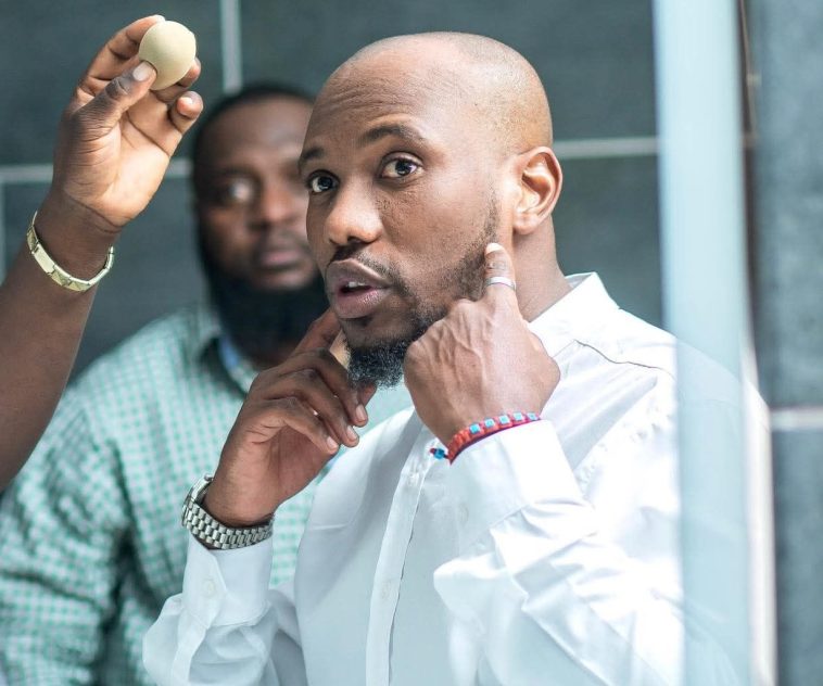 Drimz Mr Musiq Declares Zambia's Top Artist & Loses His 3rd Page