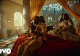 Davido - 10 Kilo Video