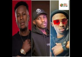 Drimz Calls Out Fellow Artists For Silence In Industry Mockery Insults & Nonsense In New Voice Note