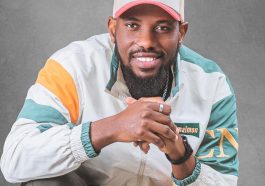 Drimz Sounds the Alarm For Music Industry Unity