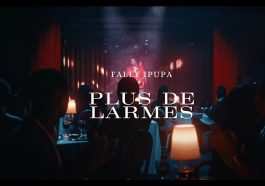 Fally Ipupa - Plus de larmes Video