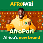 AfroPari – Welcome A New Friendly Brand To The African Betting Market!