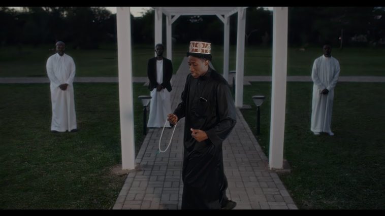 Jae Cash Ft. Jemax ,Goddy Zambia & C-Squared – Hustler’s Prayer Video