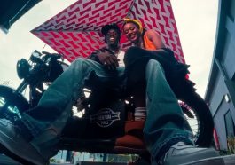 Kanina Kandalama Ft. Xain - Ready Video