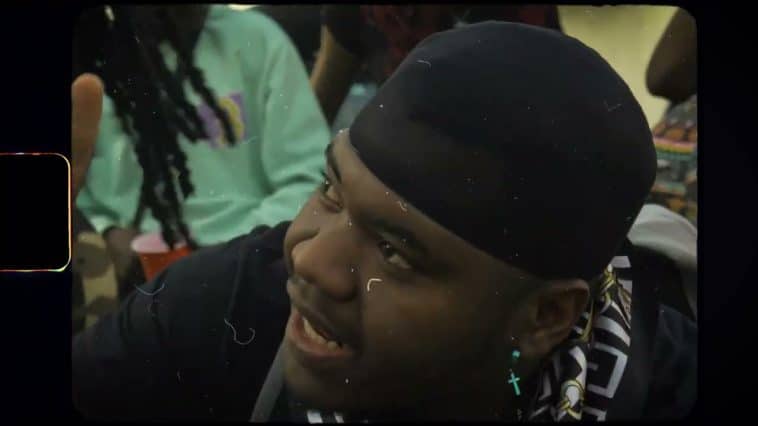 Original Bukasa, Baddess, Black Doyo , 1bouncer & Bquan - Aka so Audio & Visualizer
