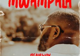 RealBwoy Morgan – Mwampala Audio