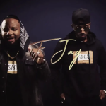 F Jay – Mekako
