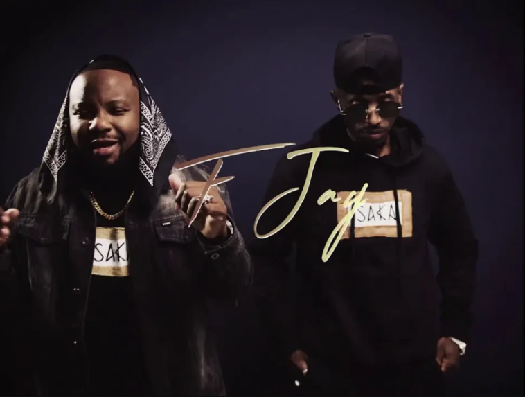 F Jay – Mekako