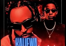 Shenky Shugah Ft. Muzo AKA Alphonso – Kalifwa Mp3 Download