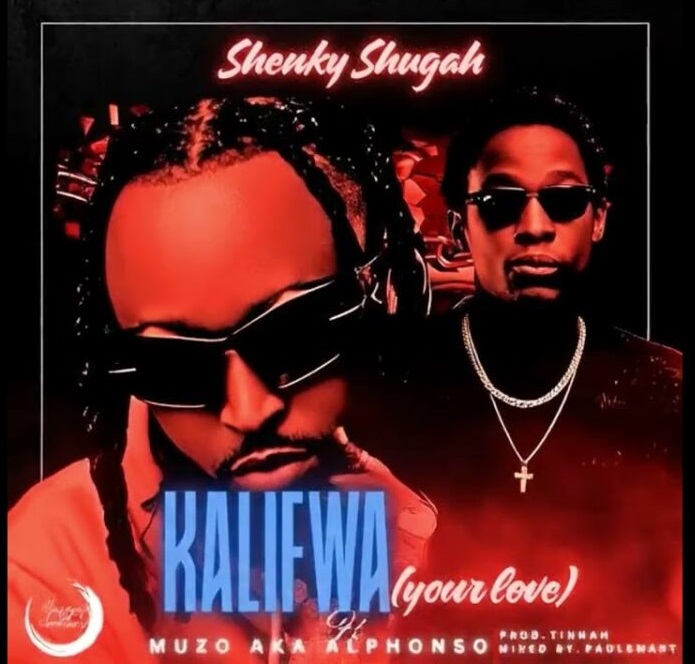 Shenky Shugah Ft. Muzo AKA Alphonso – Kalifwa Mp3 Download