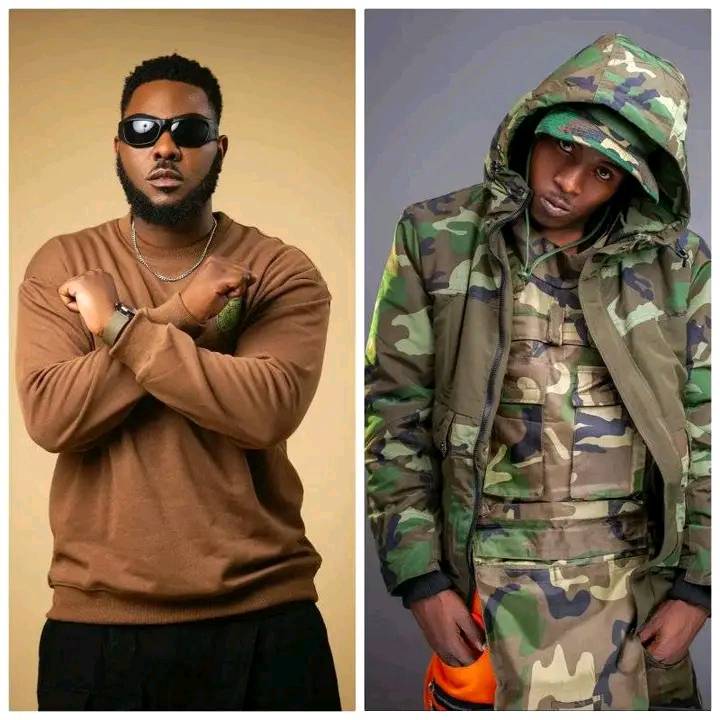 Did Slapdee Punch Y Celeb? Backstage Fight Rumors Surface