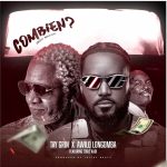 Tay Grin x Awilo Longomba Ft. Eddie Kaddie - Combien Audio
