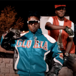 Y Celeb ft. Dizmo, Dope Boys & Heavy Boys – Mood Activated Video