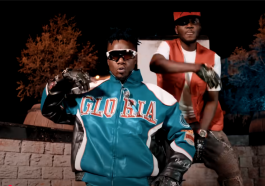 Y Celeb ft. Dizmo, Dope Boys & Heavy Boys – Mood Activated Video