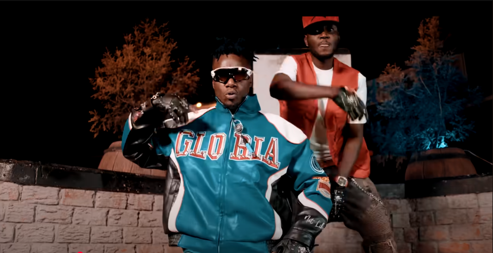 Y Celeb ft. Dizmo, Dope Boys & Heavy Boys – Mood Activated Video