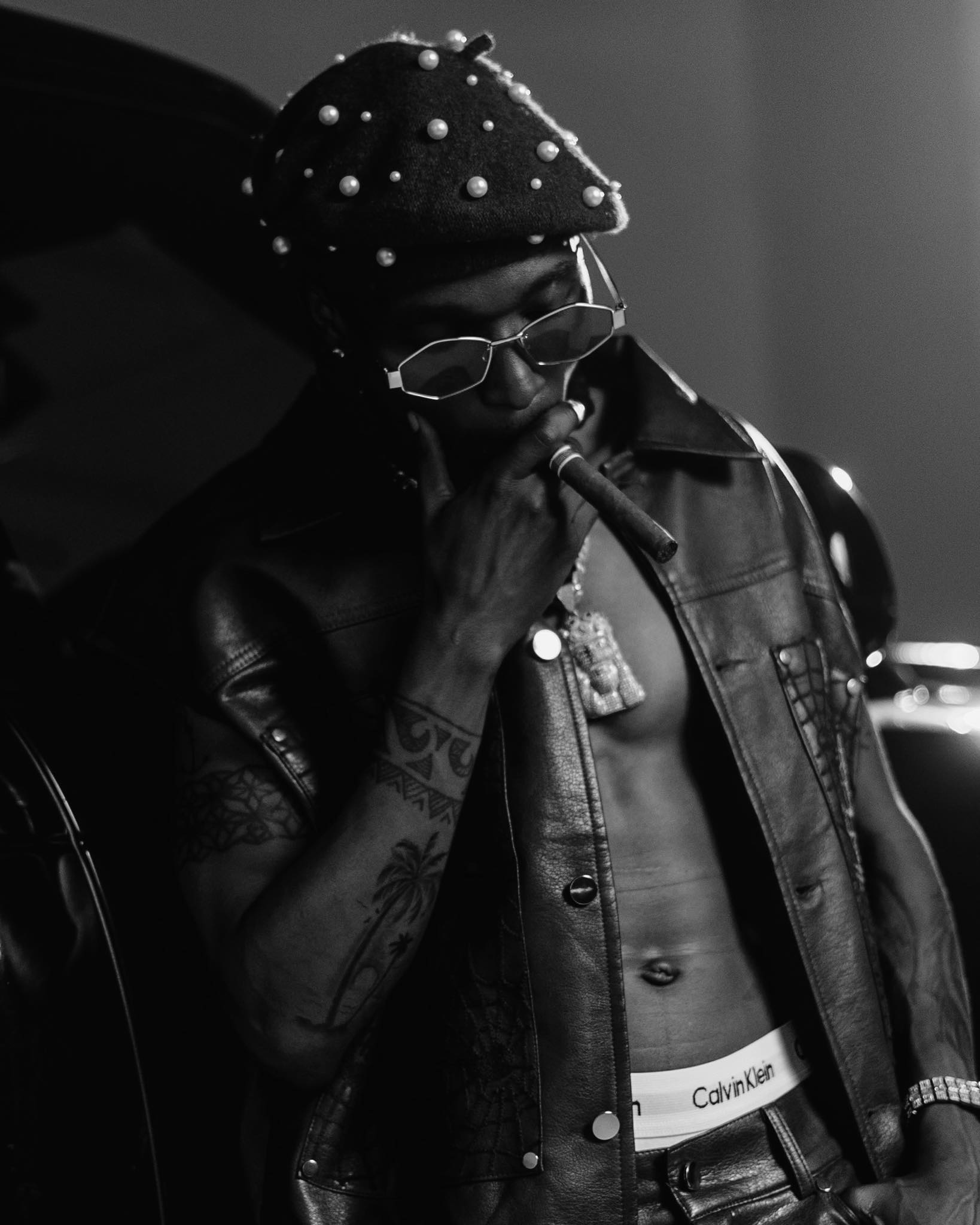 Yo Maps Alleges Boomplay Used His Portal To Pay Royalties To 75 Zambian Artists