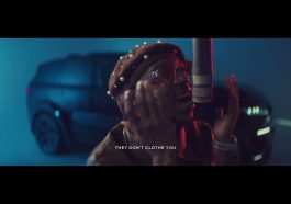 Yo Maps - Lwambo Performance Video