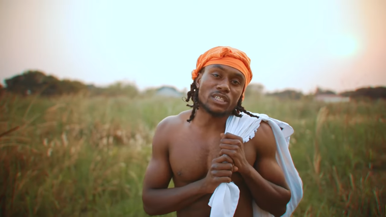 4 Na 5 Ft. Flex Zm & Forbes – Remember Me Video