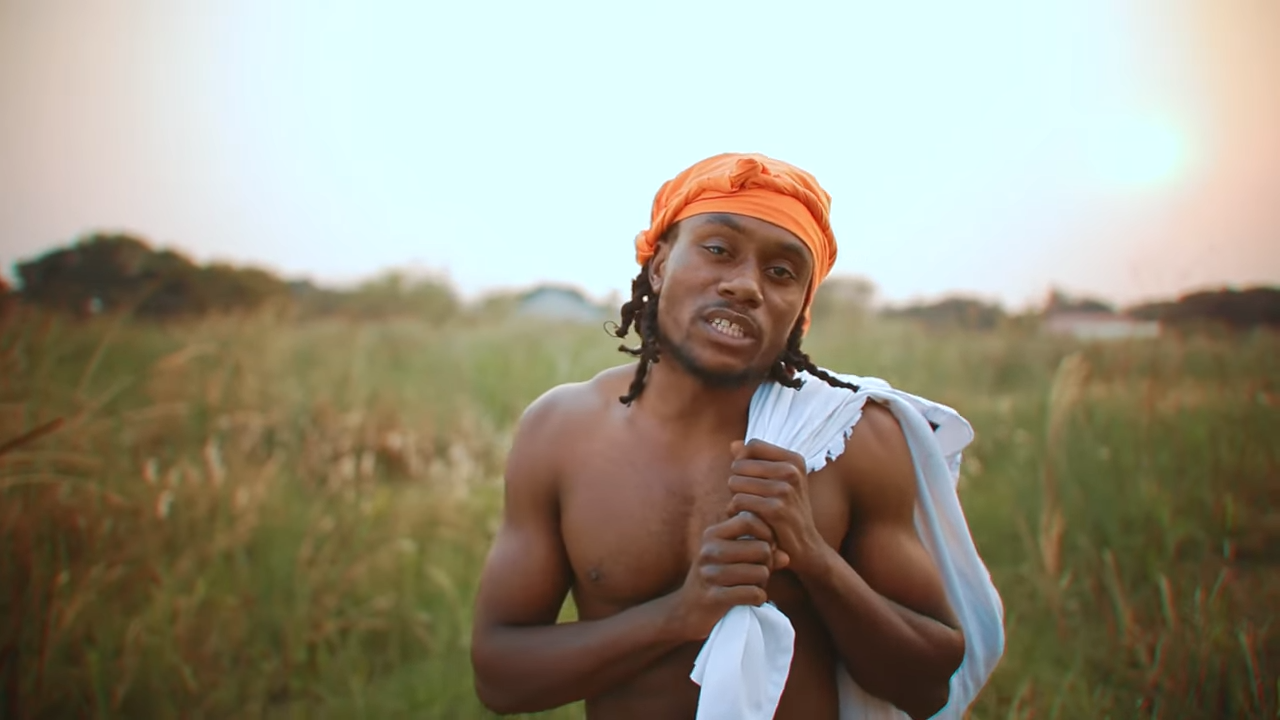 4 Na 5 Ft. Flex Zm & Forbes – Remember Me Video