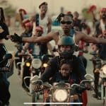 76 Drums - GO GETTA Video