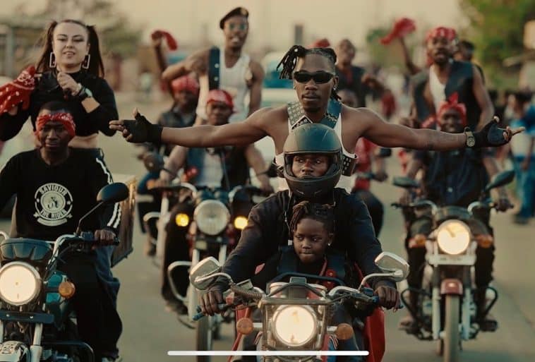 76 Drums - GO GETTA Video