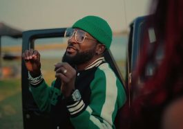 Afunika - Am Blessed