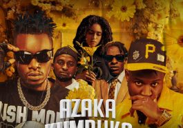 Dope Boys Ft. Kayz Adams & Pokelo – Azaka Kumbuka Audio