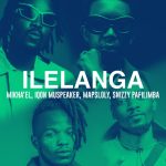 Mikha’el Ft. Mapsloly - Ilelanga Visualizer