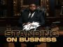 Vjeezy – Standing On Business