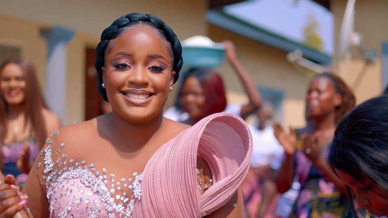 Dizmo – Ndeya Ntule