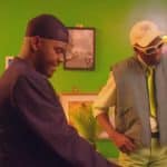 Original Bukasa Ft. ‪T-Low - Dumba Visualizer